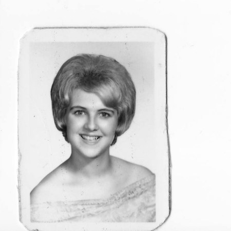 Patricia Gould's Classmates profile album