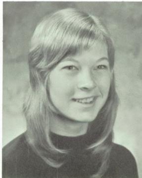 Gail Andrews' Classmates profile album