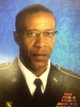 Cornelius Barlow's Classmates® Profile Photo