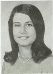 Jayne Weinberger's Classmates profile album