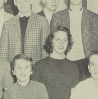 Charlene Nutton's Classmates profile album