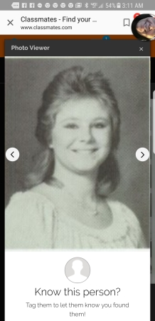 Nelda Kilpatrick's Classmates profile album