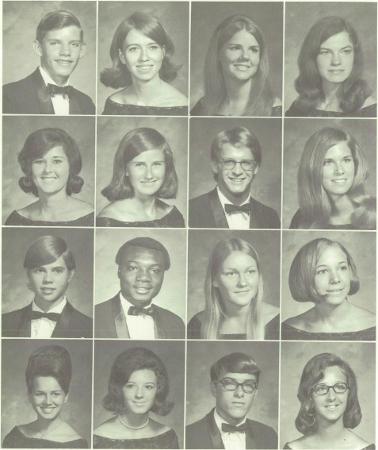 Steven E Wayne's Classmates profile album