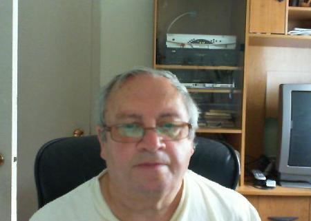 Roger Thibault's Classmates® Profile Photo