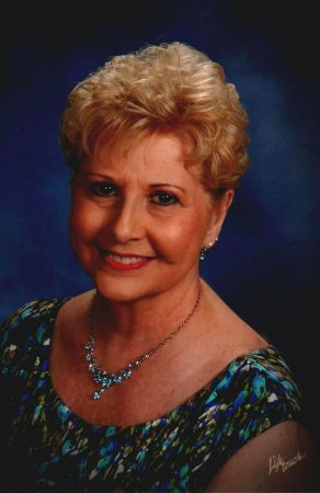 Sue Hudson's Classmates® Profile Photo