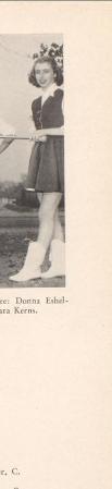 Barbara McCarty's Classmates profile album