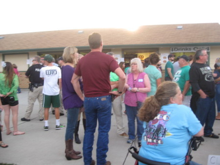 Anne Newkold's album, Class of 1980 35 reunion