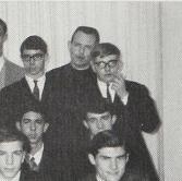 Dennis Teehan's Classmates profile album