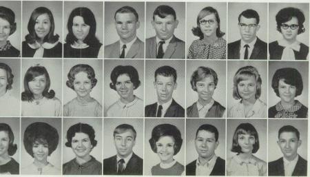 Barbara Tharp's Classmates profile album