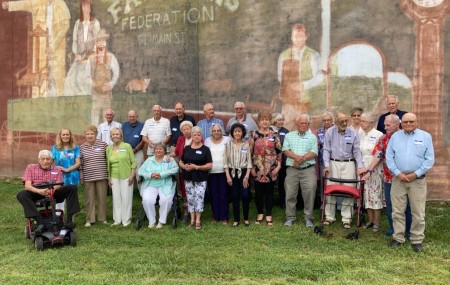 Coleen Howery's album, Canton High School Reunion