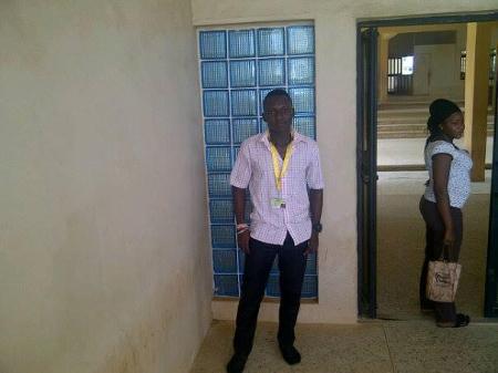 Yusuf Adeola's Classmates® Profile Photo