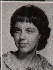 Peggy Behrendt's Classmates profile album