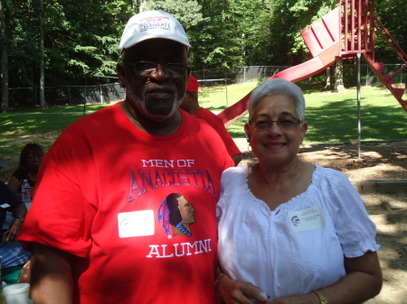 Diana Weaver's album, MULTI-YEAR CLASS REUNION AUGUST 10, 2013