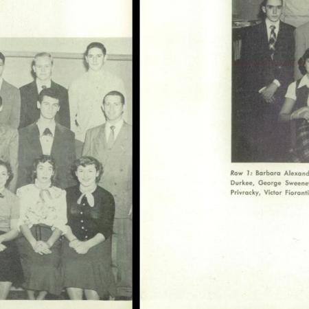 Joan Perrella's Classmates profile album