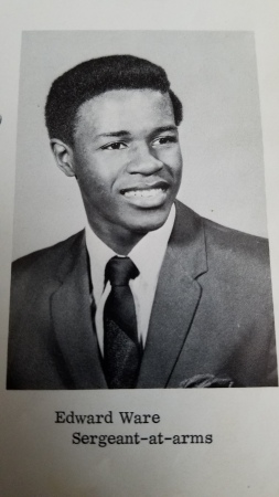 edward ware's Classmates profile album