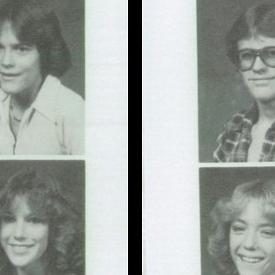 Julie windsor's Classmates profile album