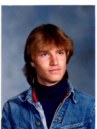 Jeff Woznow's Classmates profile album