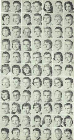 Brian Wood's Classmates profile album