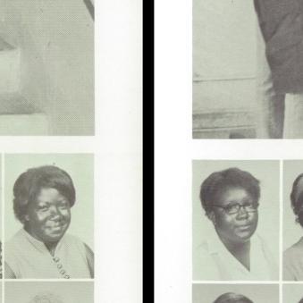 Wanda Potts' Classmates profile album