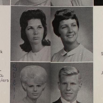 Susan White's Classmates profile album