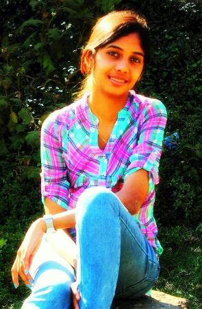 Saranya Ravichandran's Classmates® Profile Photo