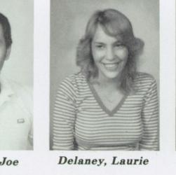 Laurie Delaney's Classmates profile album