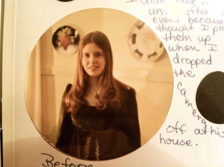 Donna Muelver's Classmates profile album