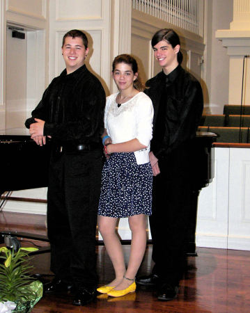 Davis, Katie, and Michael Waltman 2013