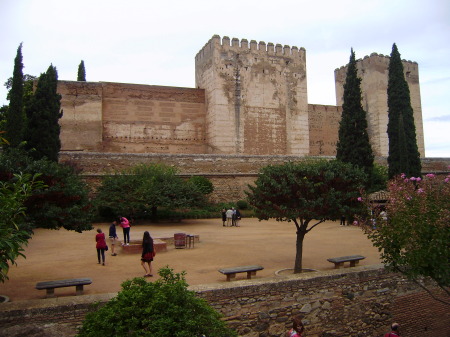 Alhambra