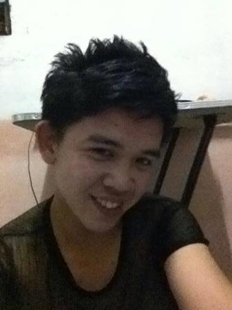 Zhukie Madrigal Jr.'s Classmates® Profile Photo