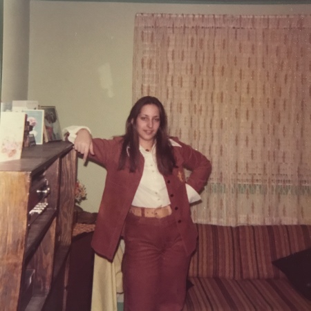 1974 apartment in Canarsie