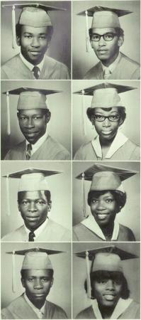 Deloris Ford's Classmates profile album