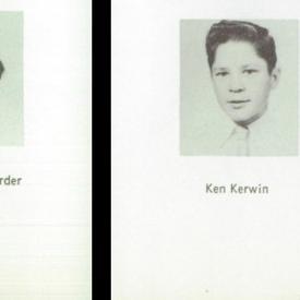 Wally Giffin's Classmates profile album