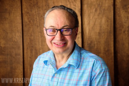 Bruce Tatarsky's Classmates® Profile Photo