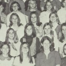 donna brooks' Classmates profile album