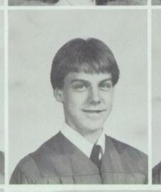 Michael Richie's Classmates profile album