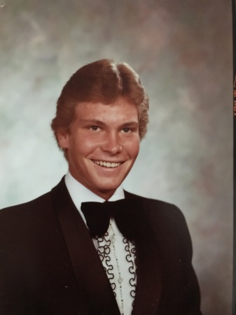 Dale Hinerman's Classmates profile album