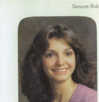 Nancy Ramirez's Classmates profile album