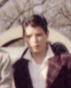 Larry Vladick's Classmates profile album