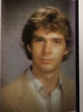 Scott Cardwell's Classmates profile album