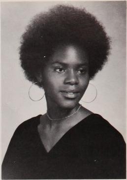 YVONNE WHYE-WILMER's Classmates profile album