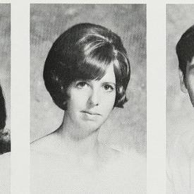 Barbara Chase's Classmates profile album