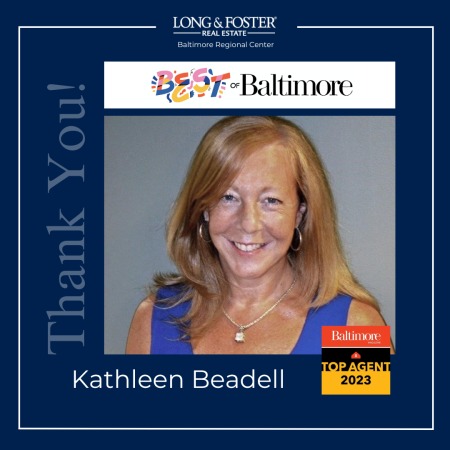 Kathleen Flattery Beadell's Classmates® Profile Photo