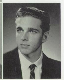 JIM MILLER's Classmates® Profile Photo