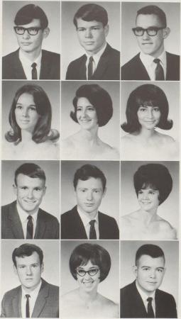 Denise Faucher's Classmates profile album