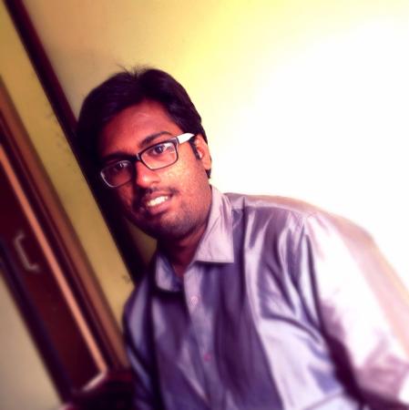 Pushkar Reddy's Classmates® Profile Photo