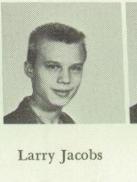 Larry Jacobs' Classmates profile album