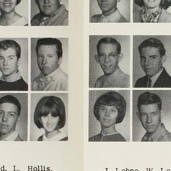 Dennis Hardesty's Classmates profile album