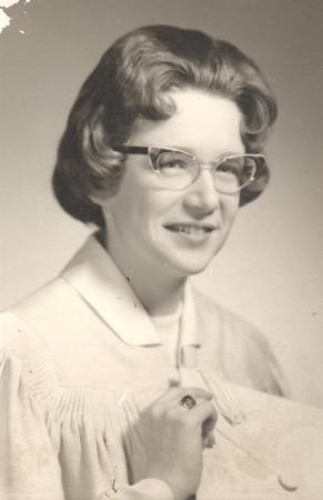 Ann Dodd's Classmates profile album