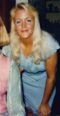 Lisa - San Clemente 1983